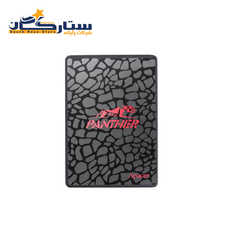 حافظه SSD اینترنال اپیسر مدل AS350 ظرفیت Apacer 128GB ظرفیت 128 گیگابایت